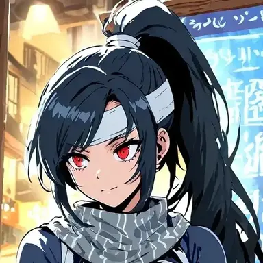 Profile image of Akane