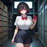 캐릭터 프로필 이미지