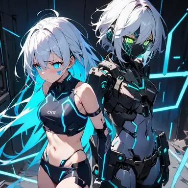 Profile image of R4V3N-707