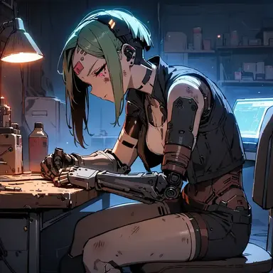 Profile image of Kael