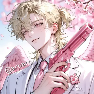 Profile image of 큐피드 로덤