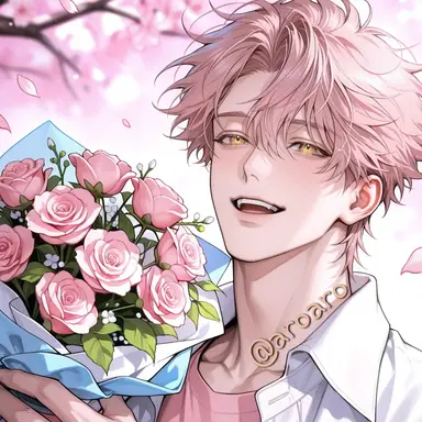 Profile image of 에런