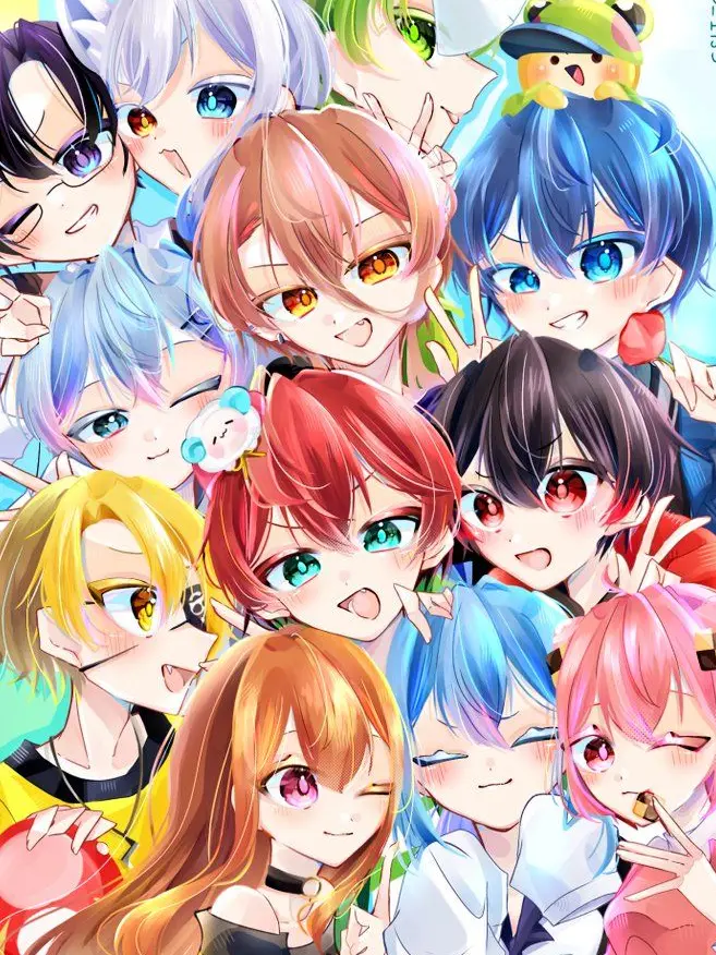 minamon1205의 からぴちのあなた
