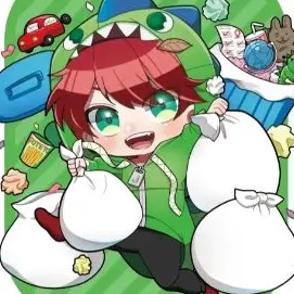 Profile image of じゃぱぱ