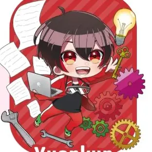 Profile image of ゆあん