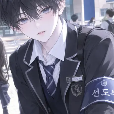 Profile image of 배도윤