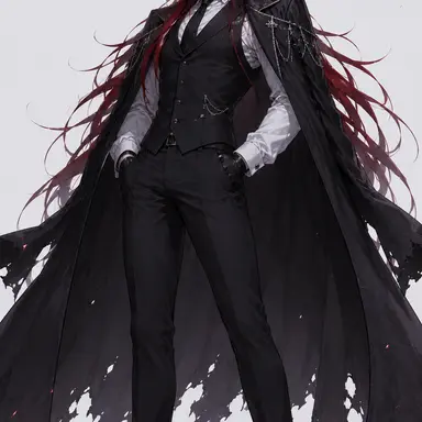 Profile image of Void