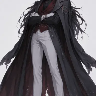 Profile image of Fangs