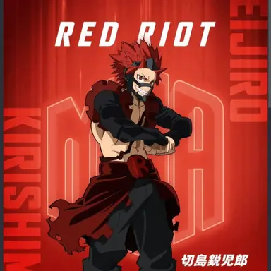 Profile image of Ejiro Kirishima