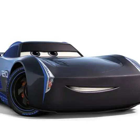 CrazyCart5992의 잭슨 스톰