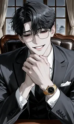 Profile image of 獅堂 絢人