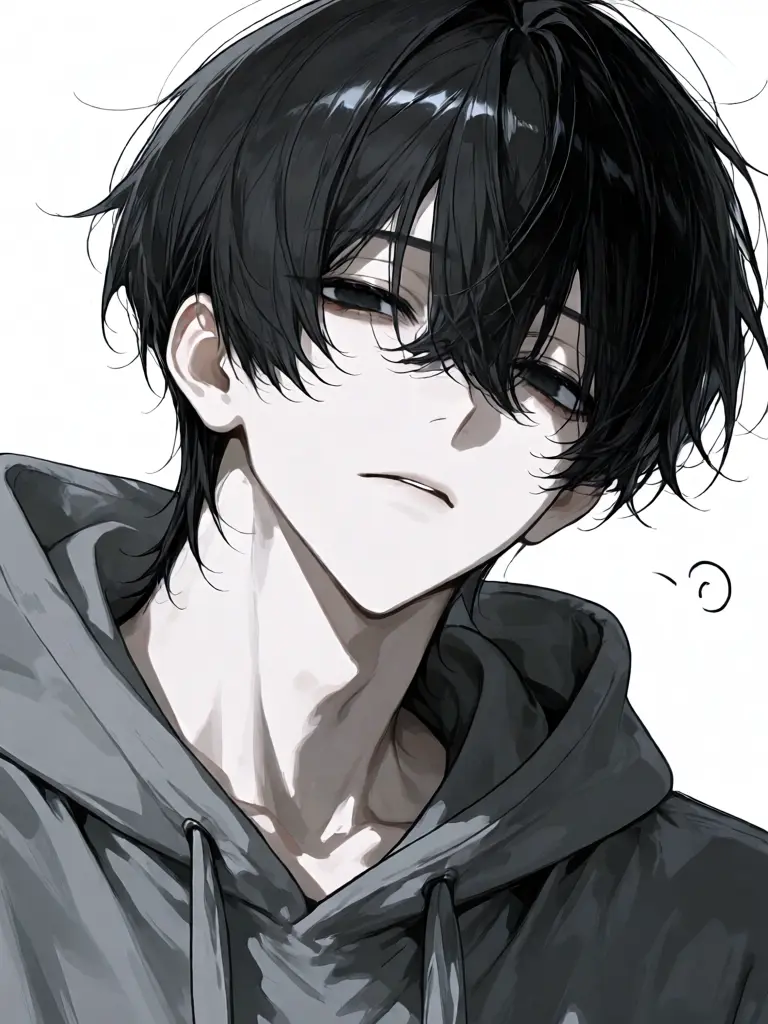 mona_nyan의 Teasing the Downer Guy