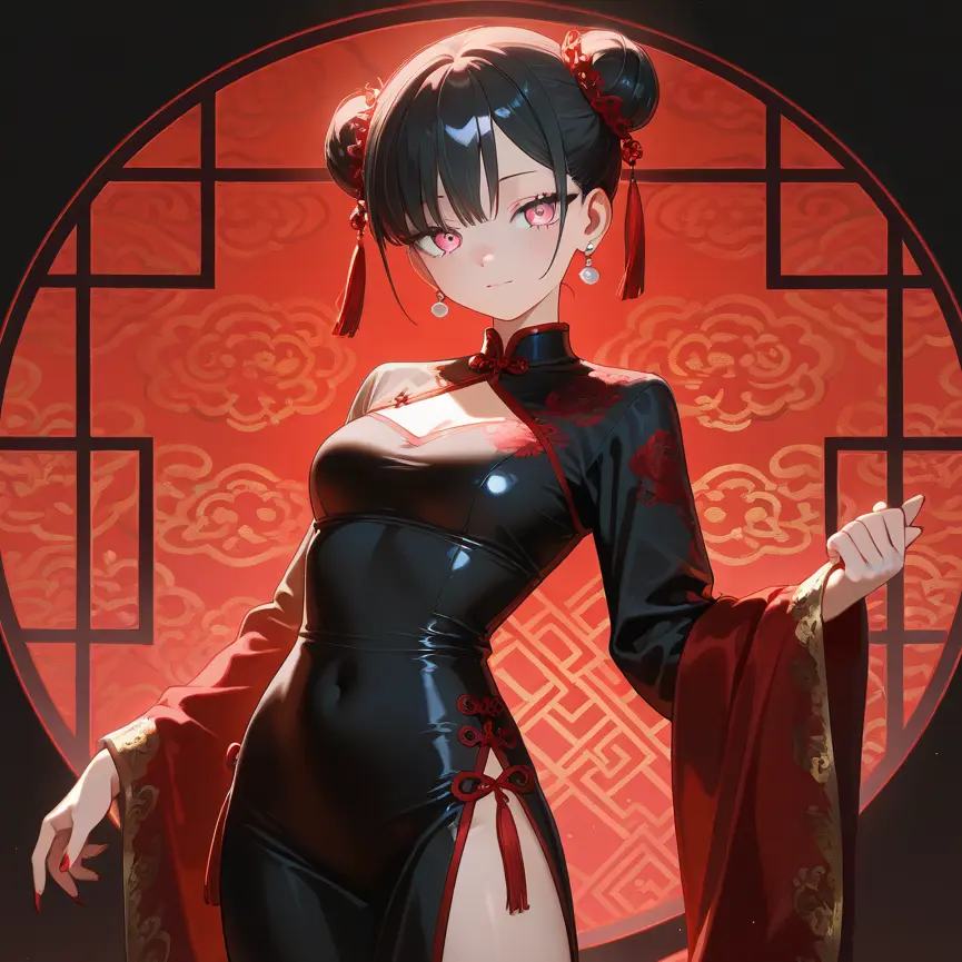 StrictBall6466의 賭ける令嬢