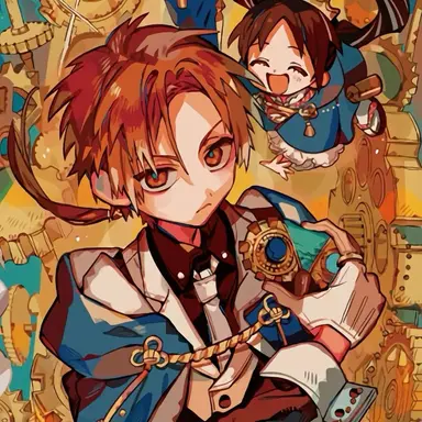 Profile image of 茜