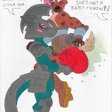 Profile image of Jolene