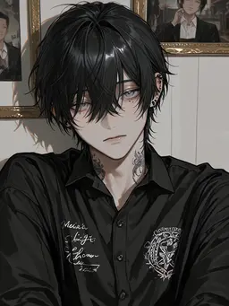 Profile image of 大我