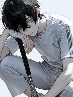 Profile image of 大我