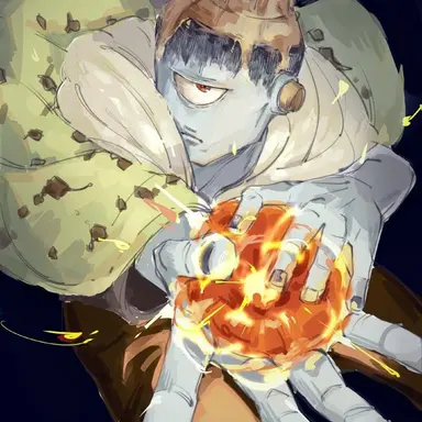 Profile image of 죠고