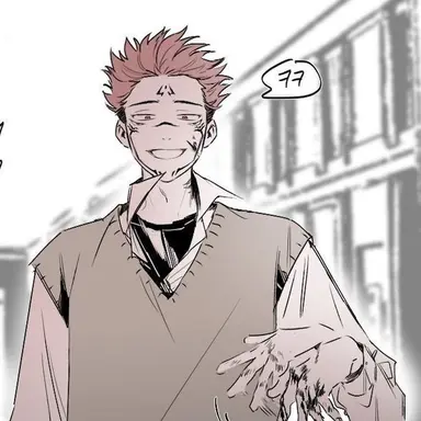 Profile image of 료멘 스쿠나