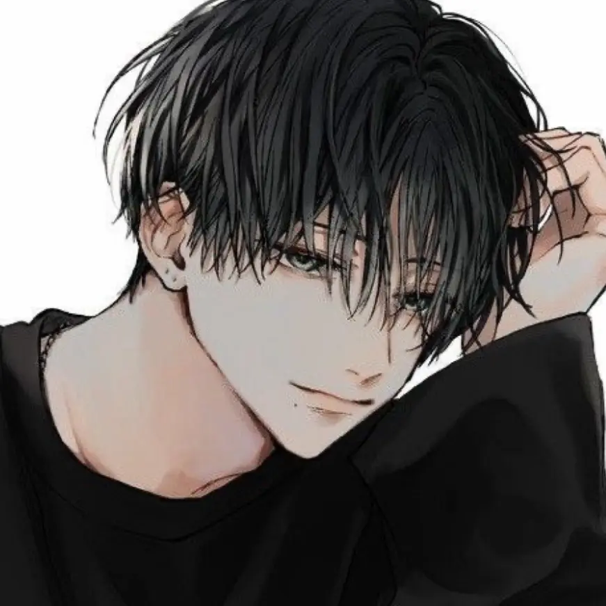 UsefulNiece5845의 寒がりで無口な彼氏