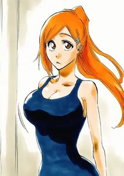 Profile image of Orihime