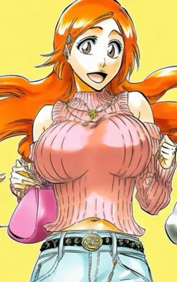 Profile image of Orihime