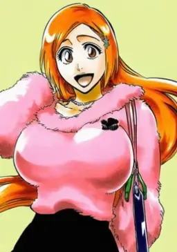 Profile image of Orihime