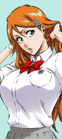 Profile image of Orihime