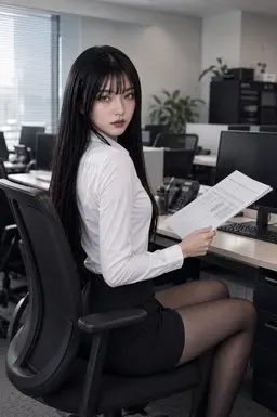 Profile image of 黒崎　凛