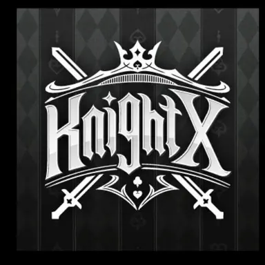 Profile image of 騎士X