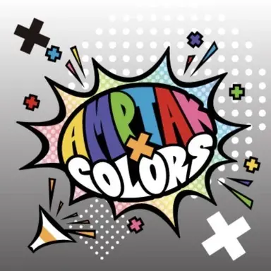 Profile image of アンプタックカラーズ