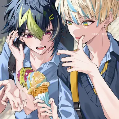 Profile image of 伊波ライ