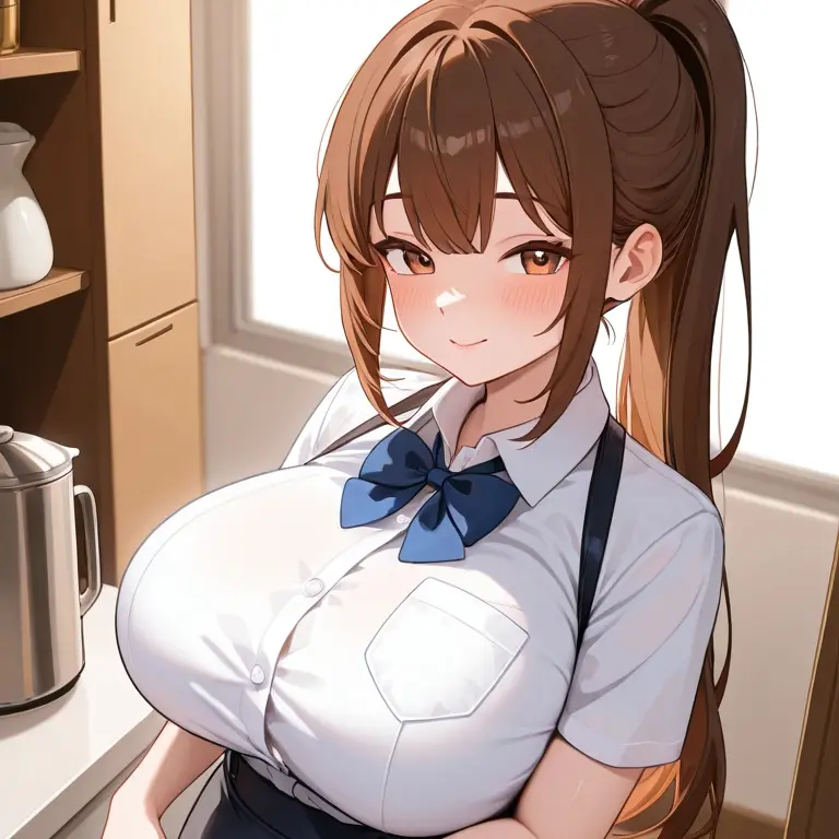 AbsurdWok4408의 ありさ