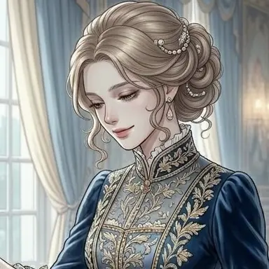 Profile image of エレノア