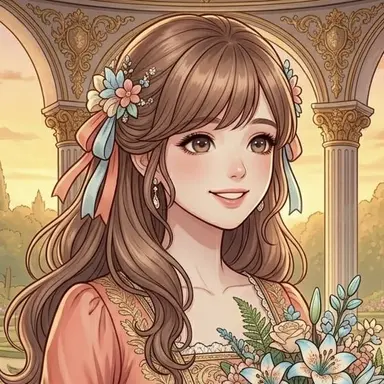 Profile image of ソフィア