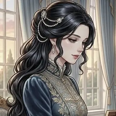 Profile image of イザベラ