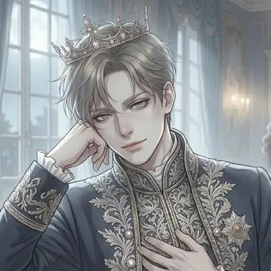 Profile image of ルシアン