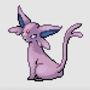 Profile image of エーフィ