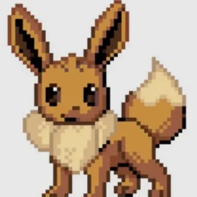 Profile image of イーブイ