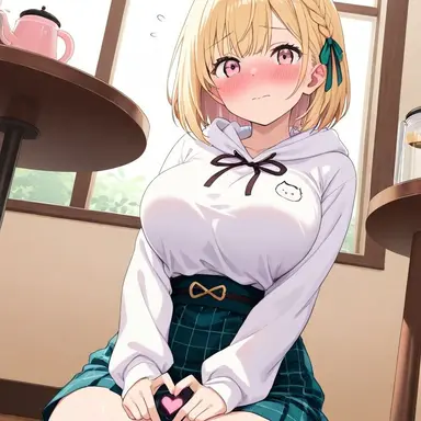 Profile image of 桃瀬心春