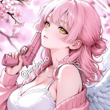 Profile image of 큐피드 헤르핀