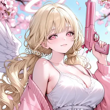 Profile image of 큐피드 로엘