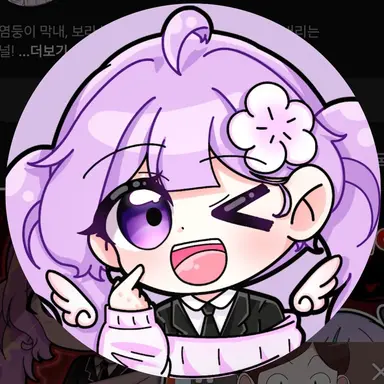 Profile image of 눈꽃별