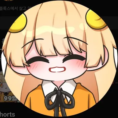 Profile image of 시하