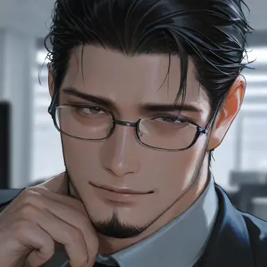 Profile image of Soichiro Irie