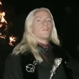 Profile image of Lucius Malfoy