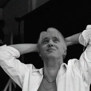 Profile image of Draco Malfoy