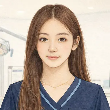 Profile image of イ・ヨンジュ