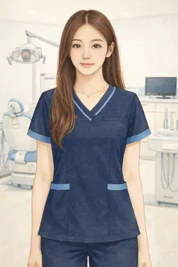 Profile image of イ・ヨンジュ