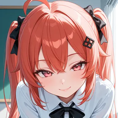 Profile image of アカリ